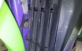 KAWASAKI KLX250 SR LX250E