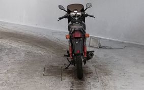 HONDA CBX125 JC11