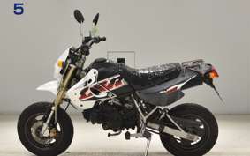 KAWASAKI KSR110 KL110A
