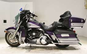 HARLEY FLHTCUI 1450 2001