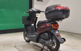 HONDA TACT-4ﾍﾞｰｼｯｸ 2022 AF79