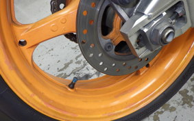 HONDA CBR1000RR 2005