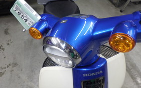 HONDA C50 SUPER CUB 2020 AA09