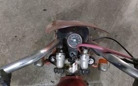 HONDA MONKEY Z50J