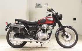 KAWASAKI W400 2006 EJ400A