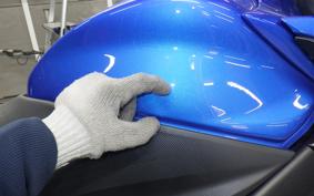 SUZUKI GSX-S1000F 2016 GT79A