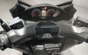 SUZUKI BURGMAN400 2021 DU11A
