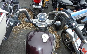 YAMAHA VIRAGO 250 3DM