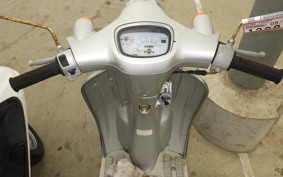 SUZUKI VERDE 1997 CA1MA