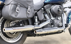 HARLEY FXSTB 2001 BTY