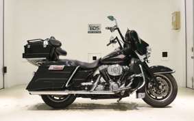 HARLEY FLHTC 1580 2008