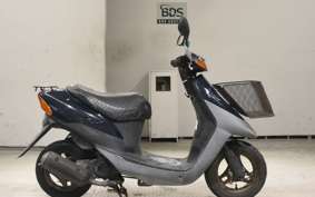 SUZUKI LET's 2 CA1KA