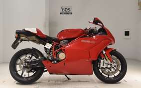 DUCATI 749 S 2006