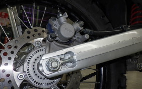 HONDA CRF250 RALLY A 2024 MD44