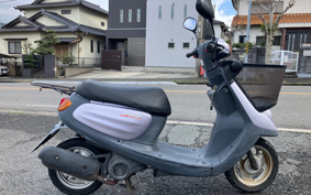 YAMAHA JOG POCHE SA08J