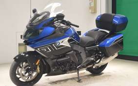 BMW K1600GT 2017