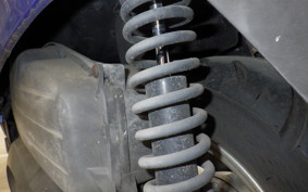HONDA LEAD 110 1998 JF19