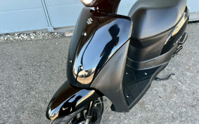 SUZUKI LET's CA4AA