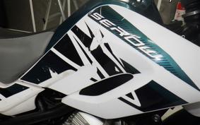 YAMAHA SEROW 250 Gen.2 DG17J