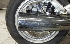SUZUKI GSX1100S KATANA 1999 GU76A