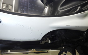 YAMAHA AXIS 100 SB06J