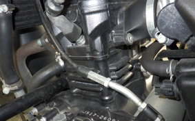 SUZUKI V-STROM 250 A 2004