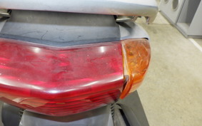 YAMAHA CYGNUS 125 X SE12J