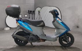 SUZUKI ADDRESS V125 CF46A