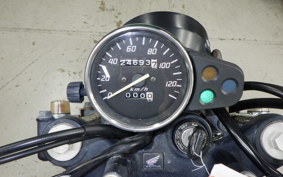 HONDA FTR223 MC34