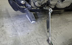 YAMAHA DRAGSTAR 400 2006 VH01J