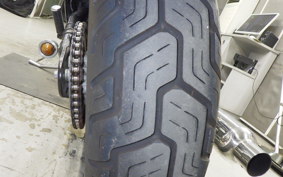HONDA STEED 400 1994 NC26
