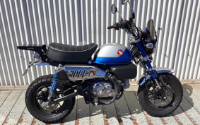 HONDA  MONKEY 125 JB03