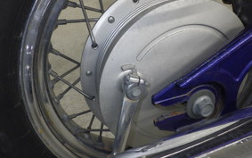 YAMAHA DRAGSTAR 400 2001 VH01J