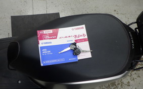 YAMAHA JOG-7 AY01