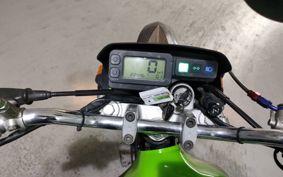 KAWASAKI SUPER SHERPA KL250G