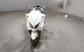 YAMAHA MAJESTY 250 SG03J