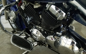YAMAHA DRAGSTAR 400 CLASSIC 1998 4TR