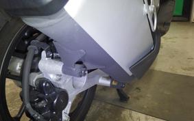 HONDA ADV160 2012 KF54