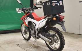 HONDA CRF250L MD38