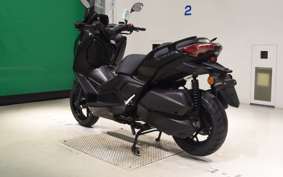 YAMAHA X-MAX 250 2025 SG70J