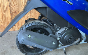 SUZUKI ADDRESS V50 CA4BA