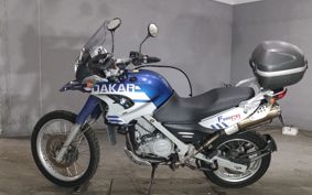 BMW F650GS DAKAR 0176