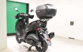 YAMAHA CYGNUSｸﾞﾘﾌｧｽ SEJ4J