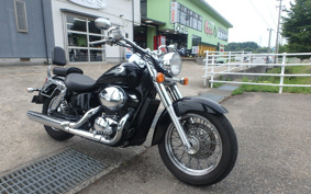 HONDA SHADOW 400 1997 NC34
