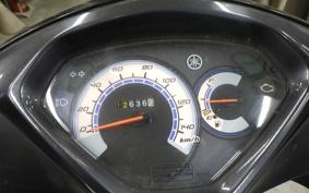 YAMAHA AXIS 125 Z 2015 SED7J