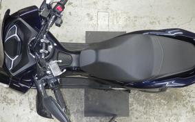 HONDA PCX125-3ﾊEVEﾘｯﾄﾞ JF84