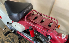 HONDA LITTLE CUB AA01