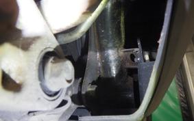 HONDA SPACY 100