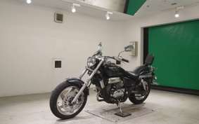 HONDA MAGNA 250 2009 MC29