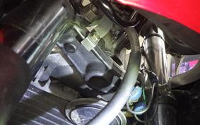 HONDA CBR600F GEN 2 2000 PC35